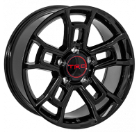 JH 1109 W9 R20 PCD5x150 ET30 DIA110.1 black